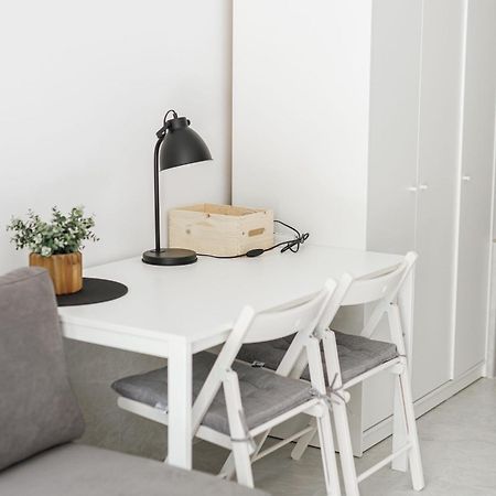 Apartament Grounded Athens Retreat Zewnętrze zdjęcie